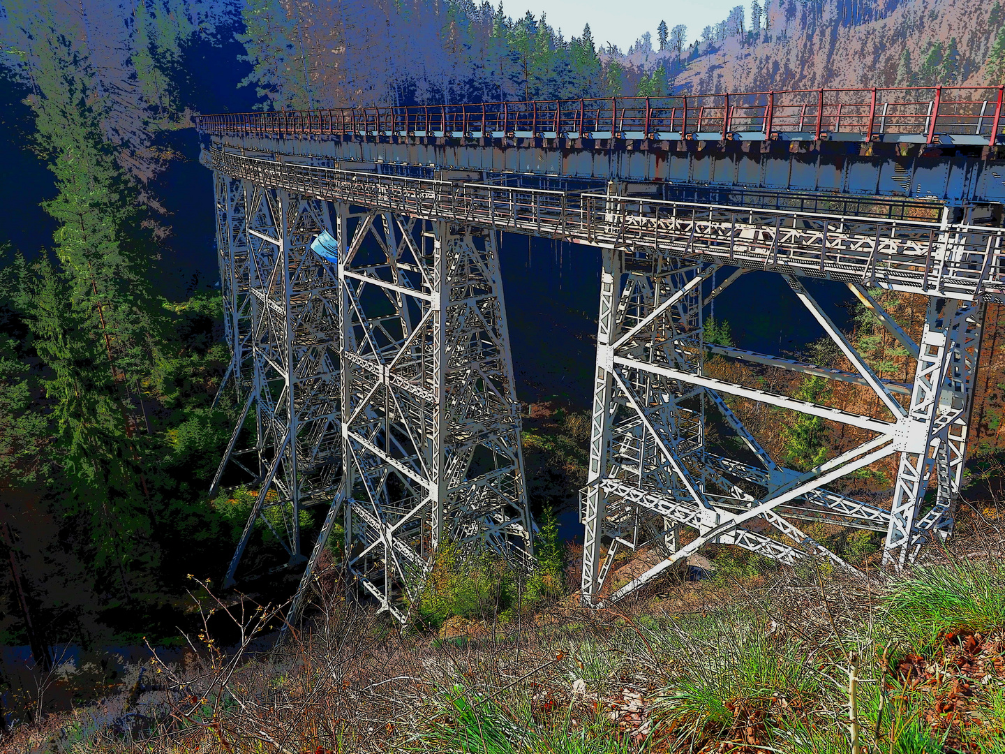 Ziemesthalbrücke