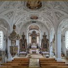 Ziemetshausen - Pfarrkirche St. Peter und Paul