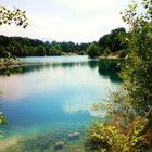 Zienkener Baggersee