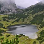 Ziereiner See in Tirol