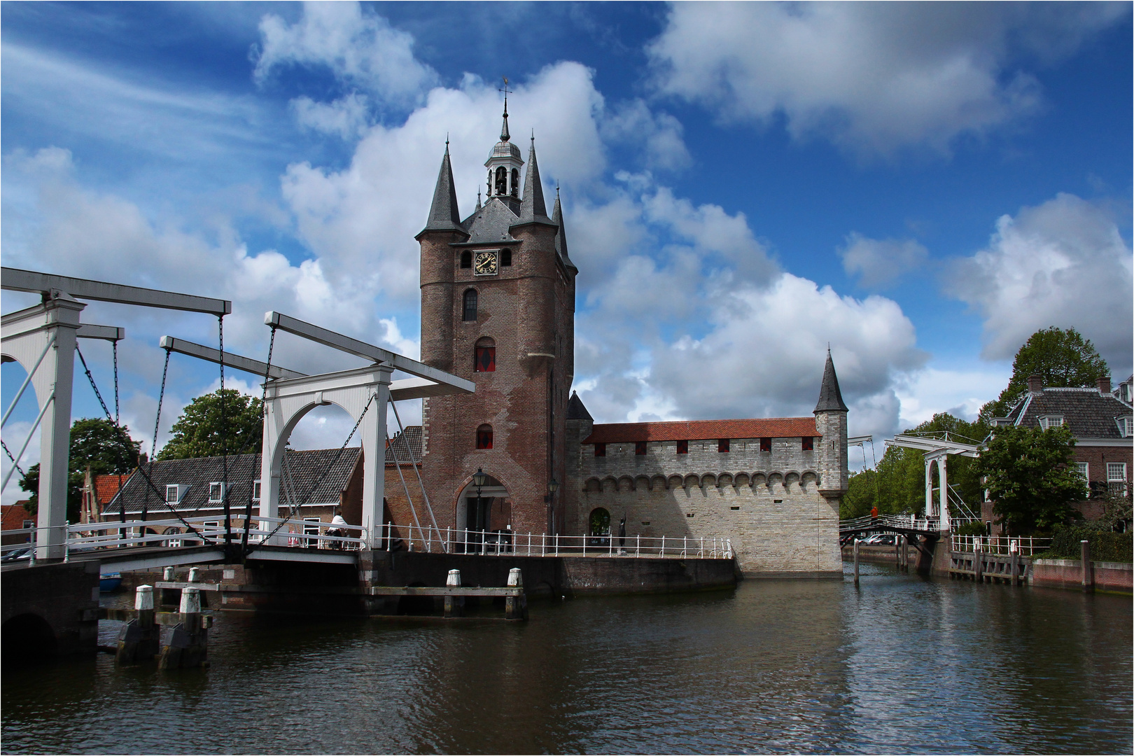 Zierikzee