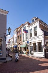 Zierikzee - Dam - Melkmarkt