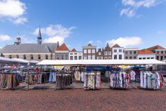 Zierikzee - Havenplein - 01