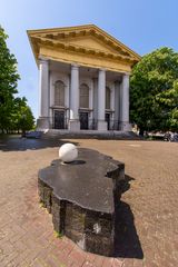 Zierikzee - Kerkplein - Nieuwe Kerk - 02