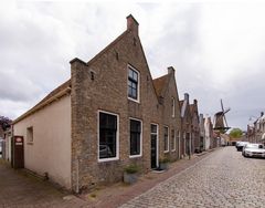 Zierikzee - Korte Nobelstraat