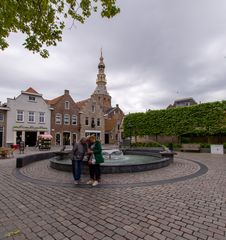 Zierikzee - Maanstraat - 02