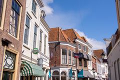 Zierikzee - Melkmarkt - 03