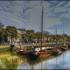 Zierikzee - Museumhaven 03-10-11