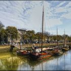 Zierikzee - Museumhaven 03-10-11 (Reloaded)