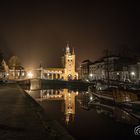 Zierikzee @ night