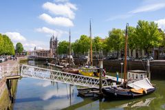 Zierikzee - Oude Haven