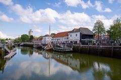 Zierikzee - Vissersdijk