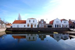 Zierikzee - Weststraat