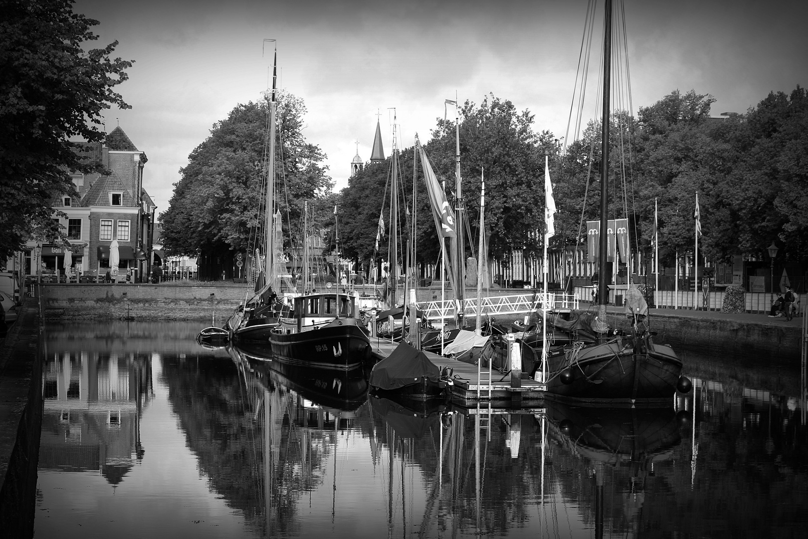 Zierikzee Zeeland