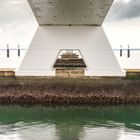 Zierikzee Zeelandbrücke