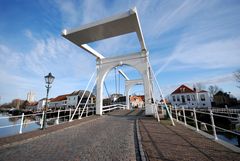 Zierikzee - Zuidhavenpoort - Julianastraat