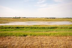 Zierizee - Platteweg - View on Zierikzee - 02