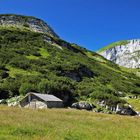 Zierreinersee / Brixlegg / Tirol