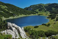 Zierreinersee2 / Brixlegg / Tirol