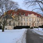 Zietenschloss in Wustrau