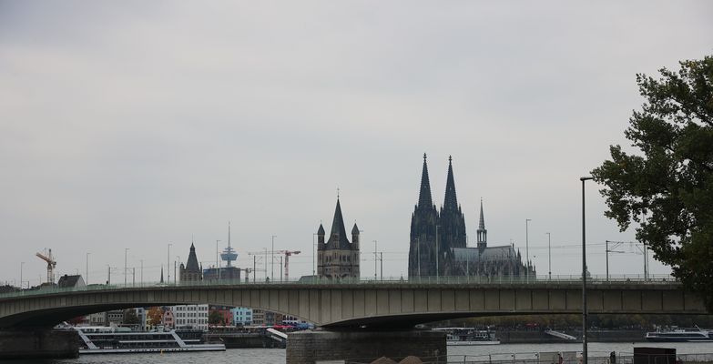 Zig Kirchen und dem Dom