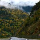 Zigana Road / TRABZON  / TURKIYE