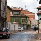 Zigeunerviertel - Konya ( Türkei )