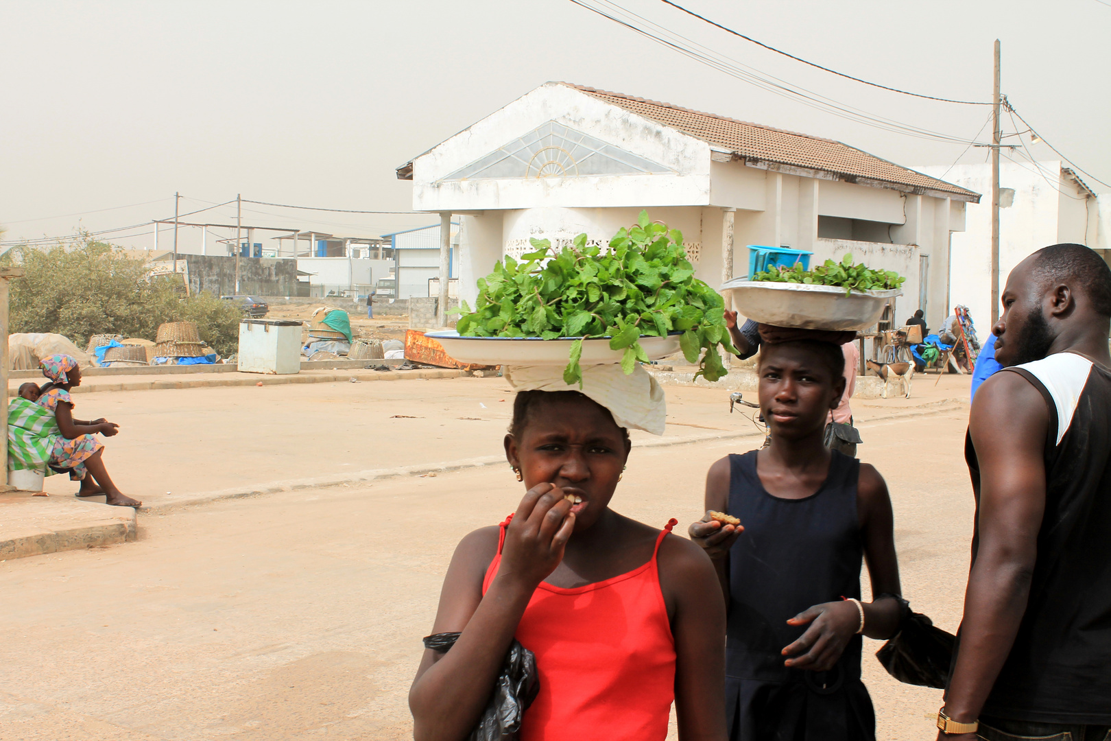 Ziguinchor