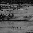 Zihuatanejo, Bundesstaat Guerrero, Mexiko