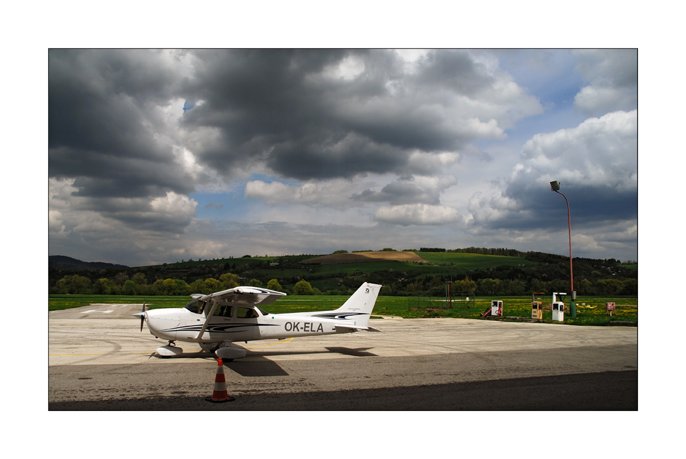 Zilina Airport