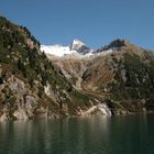 Zillergrund - Stausee