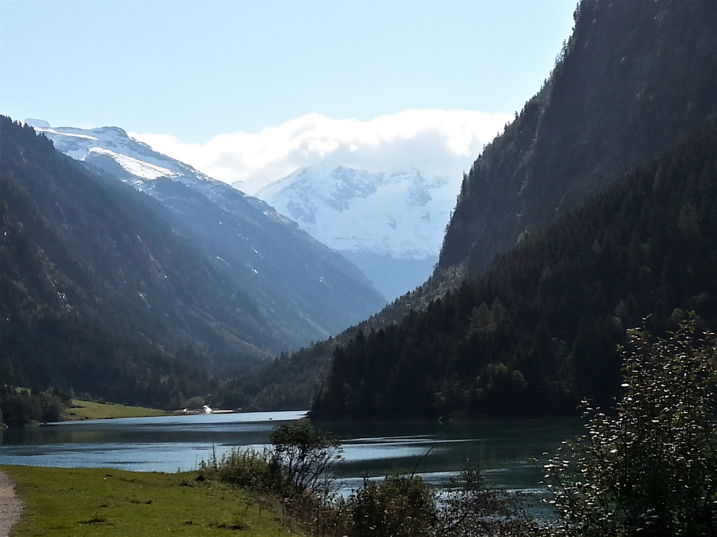 Zillertal