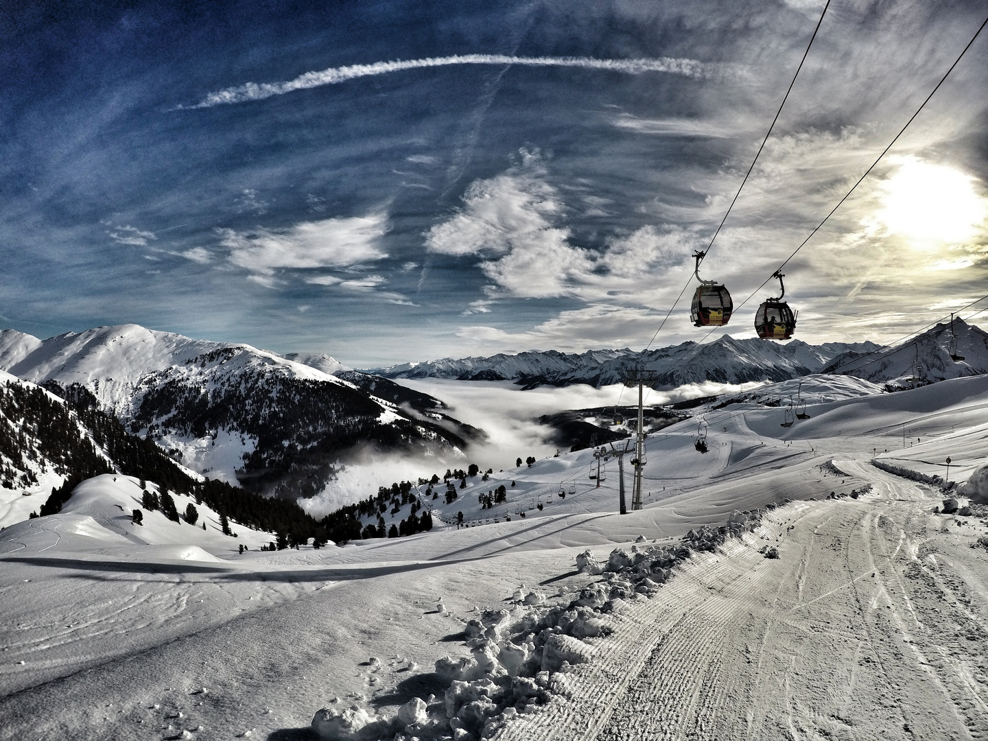 zillertal