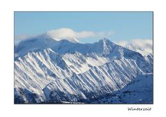 Zillertal 1