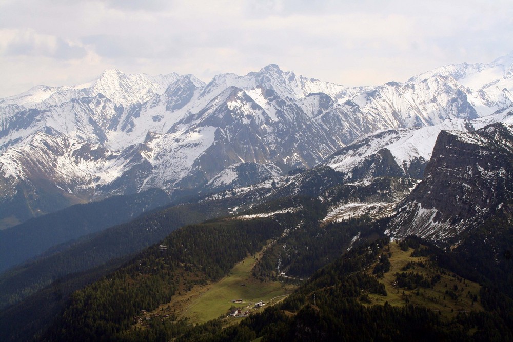 ZILLERTAL