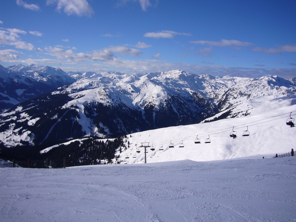 Zillertal 2007