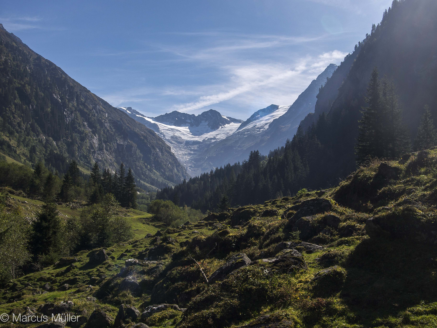 Zillertal 2009