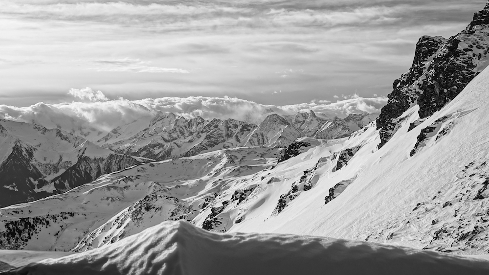 Zillertal