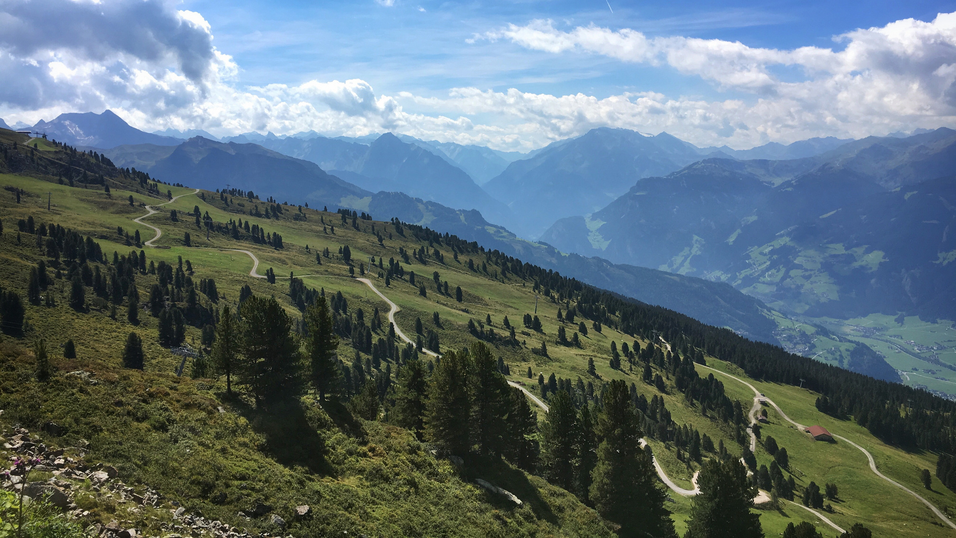 Zillertal