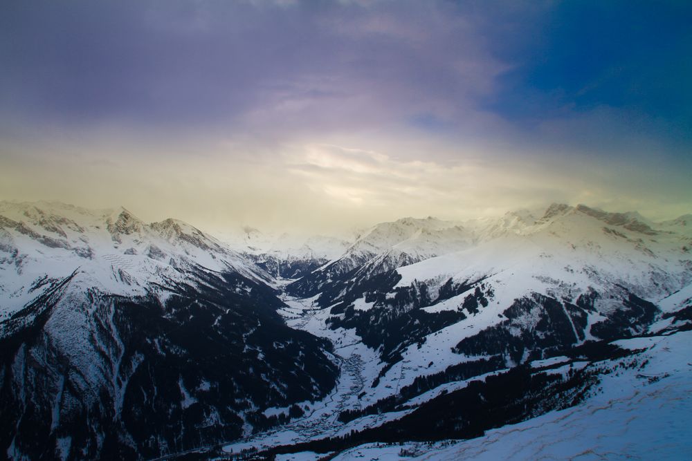 Zillertal 3