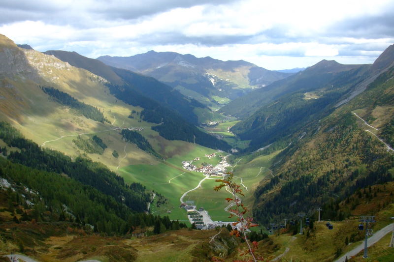 Zillertal