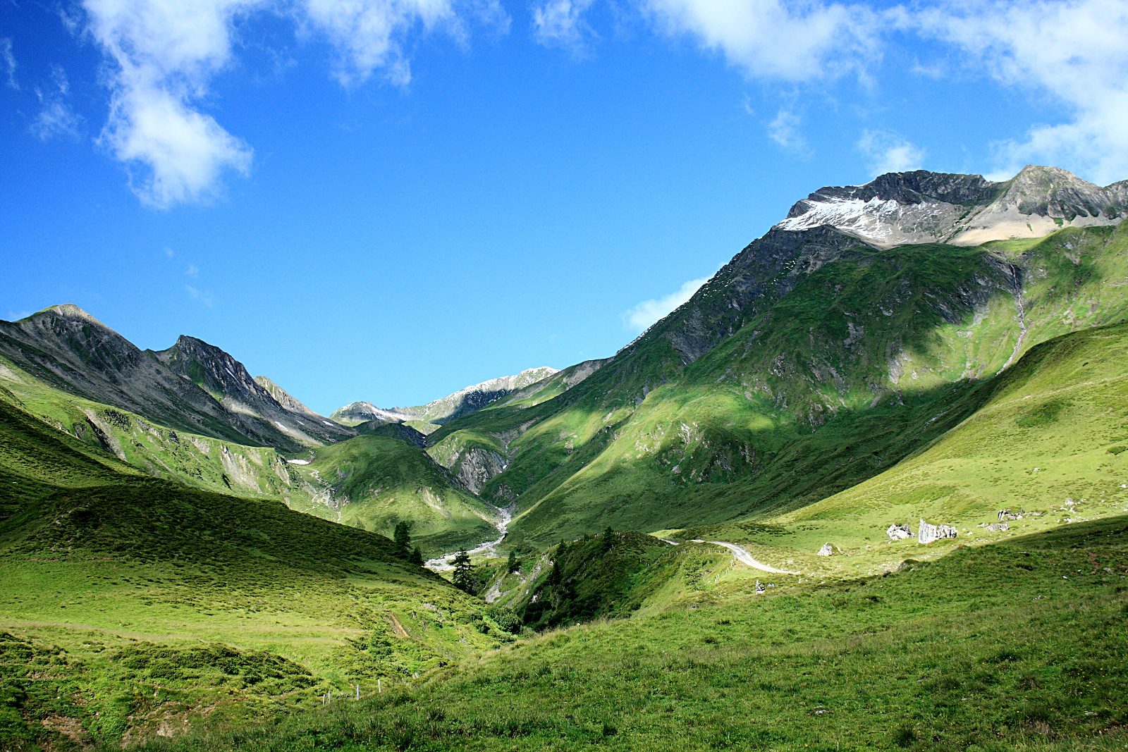 Zillertal