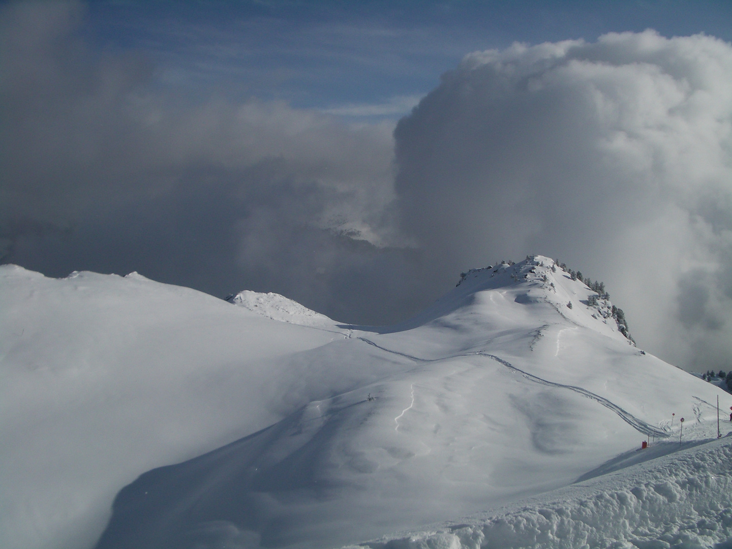 Zillertal