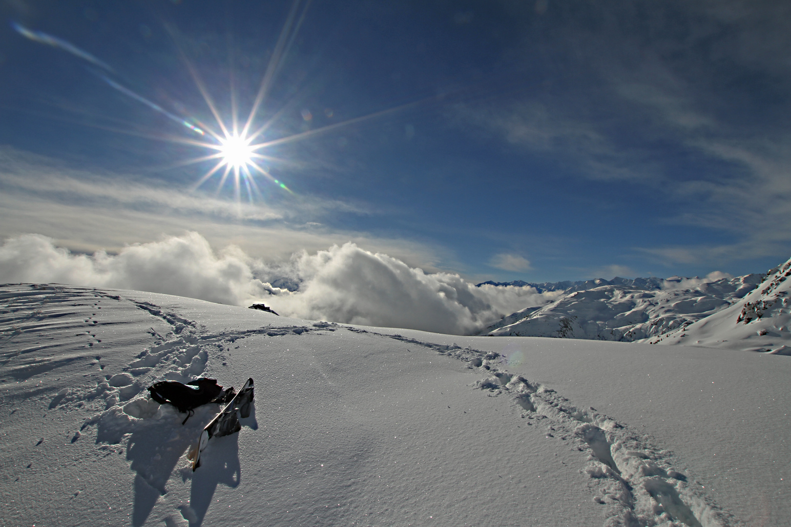 Zillertal