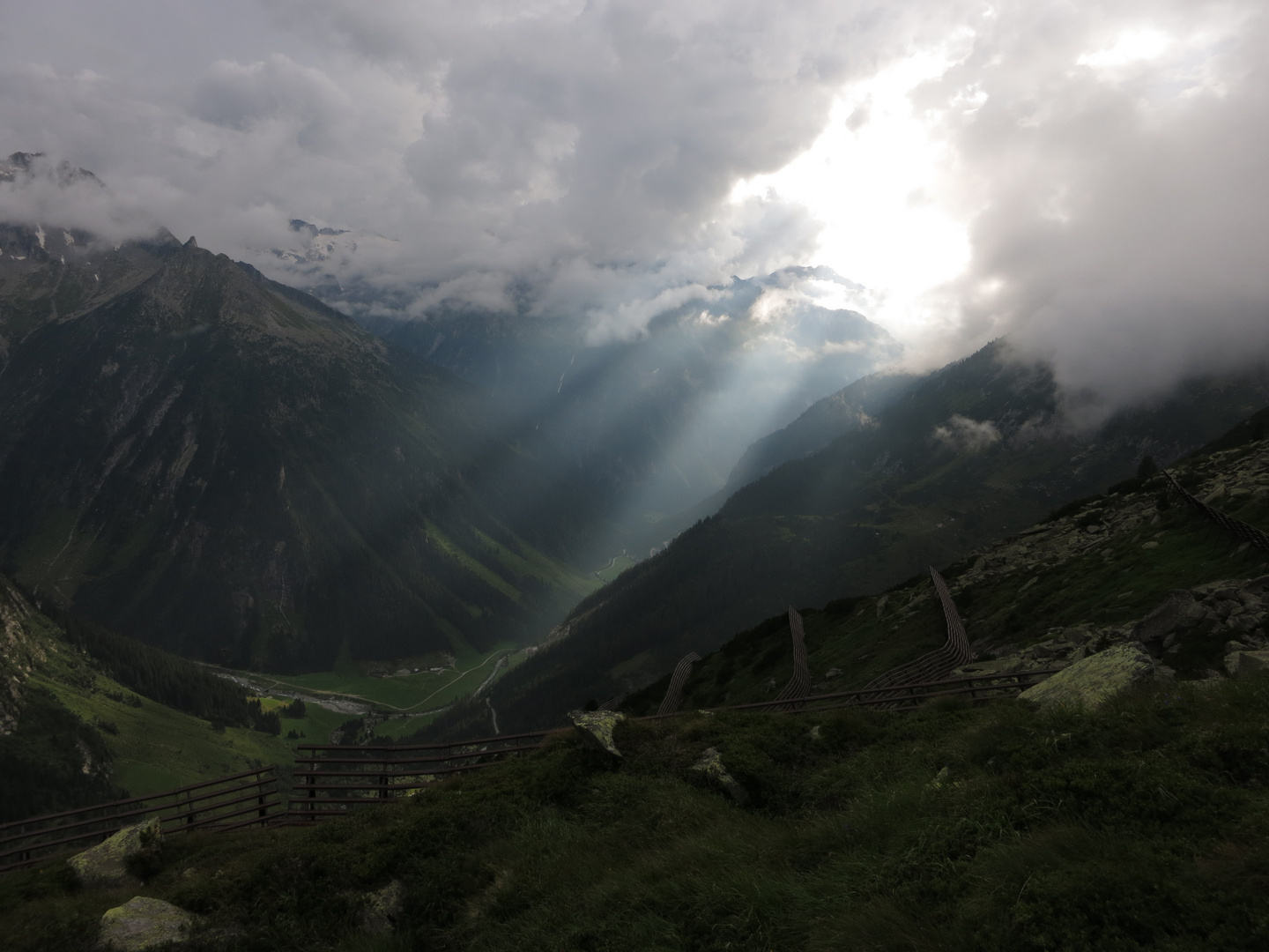 Zillertal