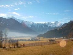 Zillertal