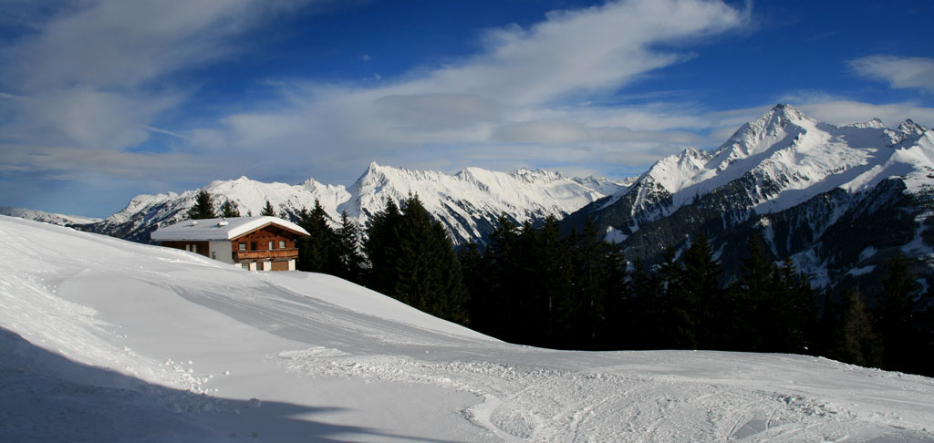 Zillertal