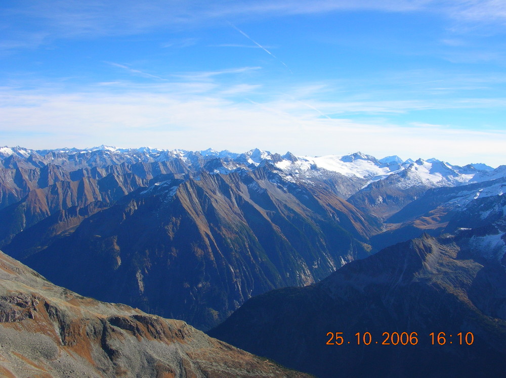 Zillertal