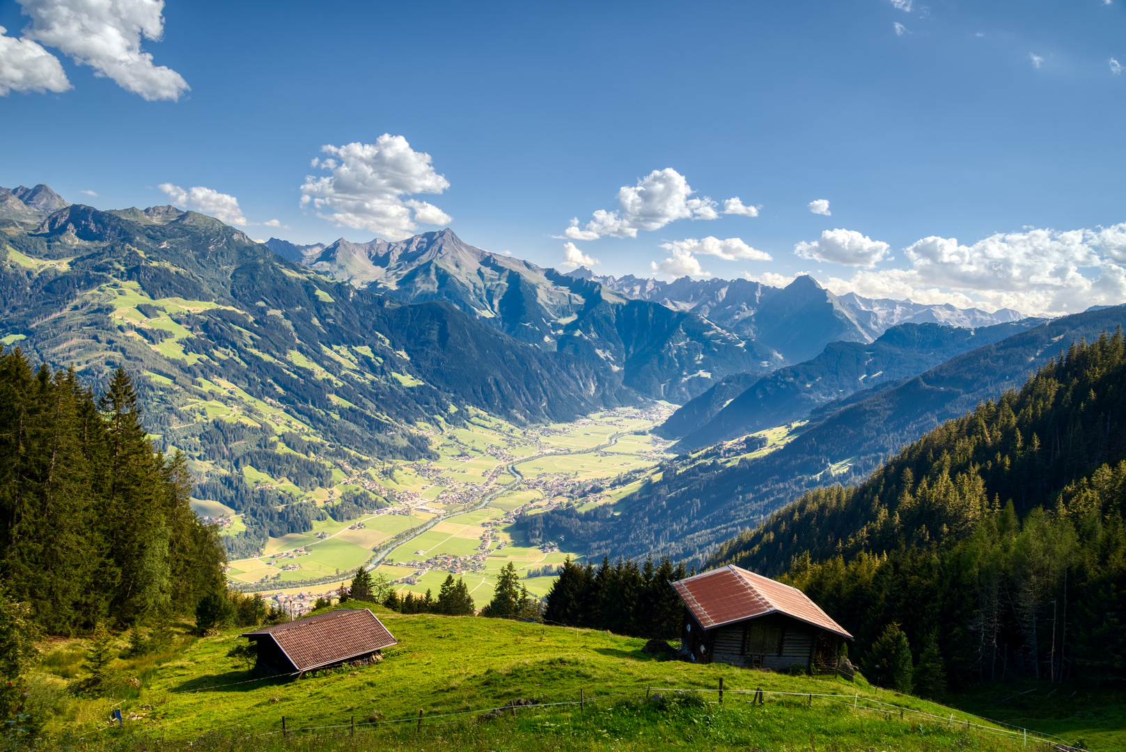 Zillertal