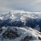 Zillertal-Alpenblick